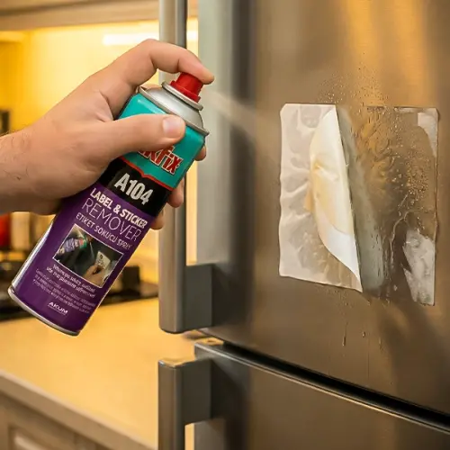 مزيل الملصقات والعلامات أكفيكس 200 مل